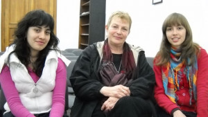 Десетокласнички от Априловска гимназия заминават на обучение в Германия
