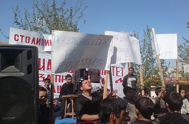 Столипиновци се зарекоха да не приемат предизборни подкупи