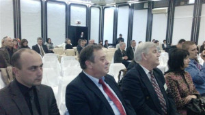 Втората национална коференция по хирургия и онкология се провежда в
