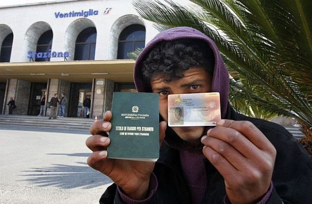 Еврото и Шенген са застрашени