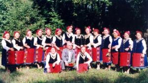 Среща на поколенията