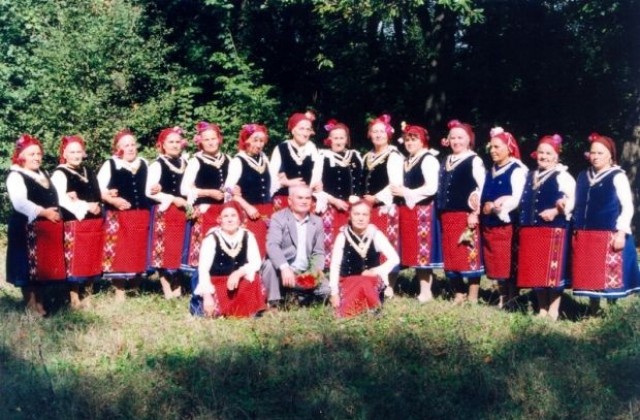 Среща на поколенията