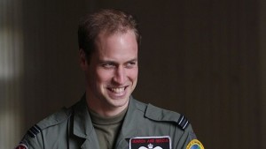 Принц Уилям голямата надежда на британското кралско семейство