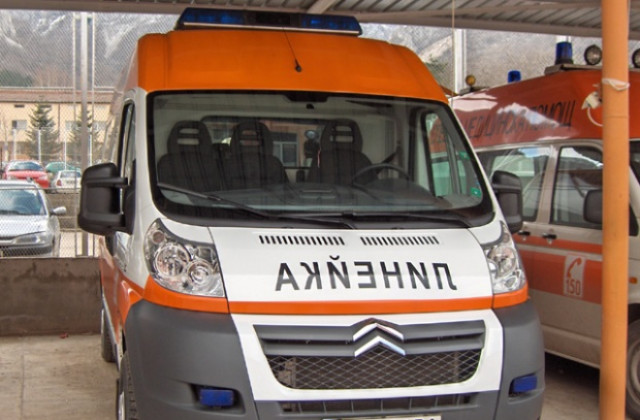 1,22 промила алкохол пратиха мъж в хирургията