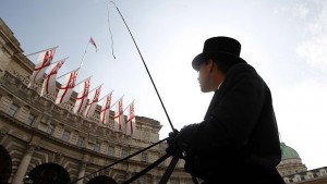 Кралската сватба ще струва над 5 млн лири на данъкоплатците