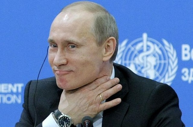 Путин уволни шефа на Роскосмос и назначи зам.-министъра на отбраната