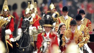 Британската монархия трябва да докаже че не е отживелица