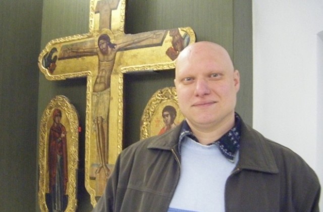Уникален стенопис пазят три църкви в Арбанаси
