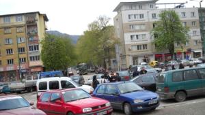 Разпоредителни протоколи и засилено полицейско присъствие предотвратиха блокадата на пътя