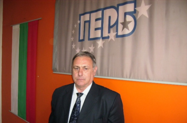 ГЕРБ-Кюстендил декларира, че не издава вестник