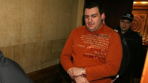 Арестантът Петър Стоянов пред Дарик Искаха от мен политически компромати