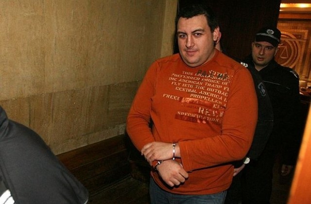 Арестантът Петър Стоянов пред Дарик: Искаха от мен политически компромати
