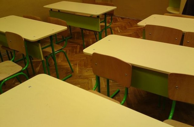 Нова диета: колко дълго ще издържат децата без образование