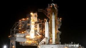 Отложиха изстрелването на Индевър заради технически проблем