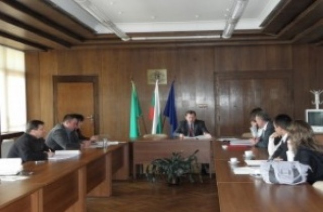Кметът на Севлиево Йордан Стойков е избран за председател на Регионалното сдружение за управление на отпадъците