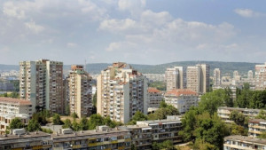 Разбиха офис на БСП в Младост