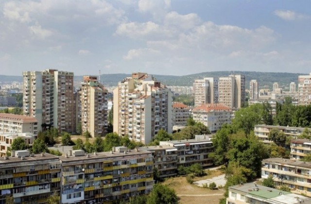 Разбиха офис на БСП в Младост