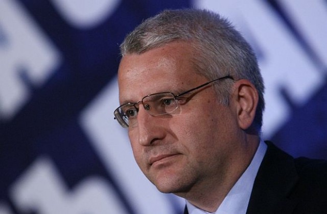 Светослав Малинов: Провалът на ГЕРБ е налице