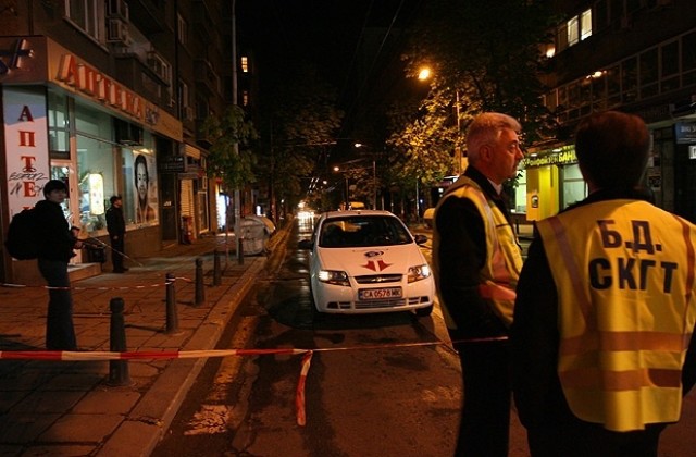 Мъжът от София се самоубил заради финансови проблеми