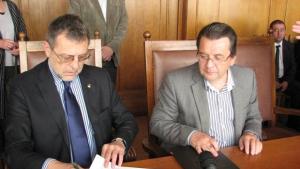 Тамплиери ще реставрират подхода към Балдуиновата кула