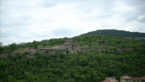 Заоблачаване