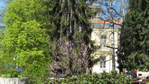Заоблачаване