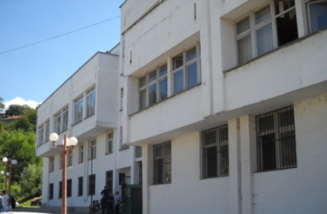 Задържаха поредния крадец