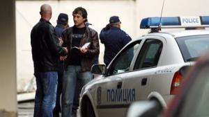 Полицаи застреляха автокрадец при преследване в операция Хиените във В