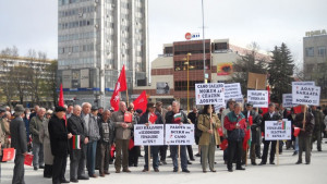Социалистите в Добрич поискаха оставката на правителството