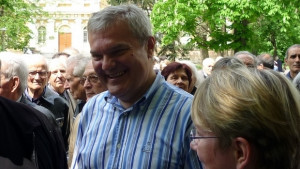 Румен Петков Сривът на ценностите ни е найголямото бедствие у