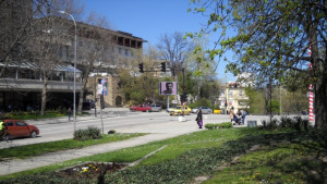 Обявиха жълт код в Габровска област