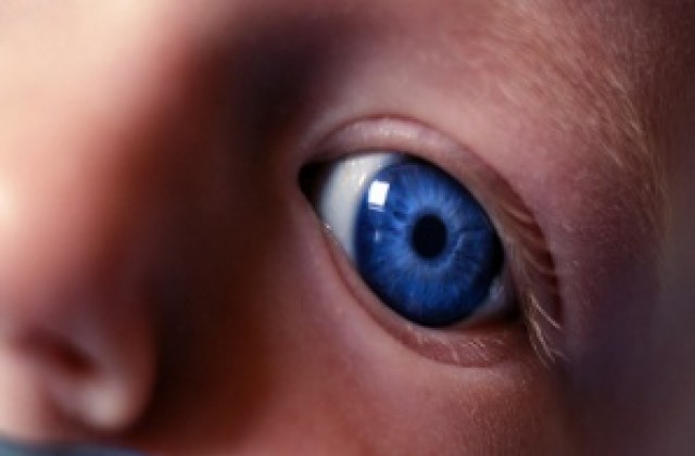 Изследват зрението на 1500 варненчета от детските ясли