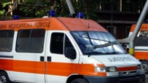 17годишен наръган с нож в центъра на Хасково
