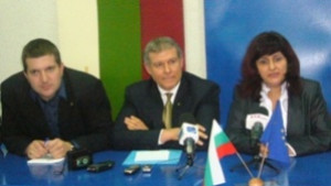Р Христов Обединено дясно ще ни гарантира сигурен успех