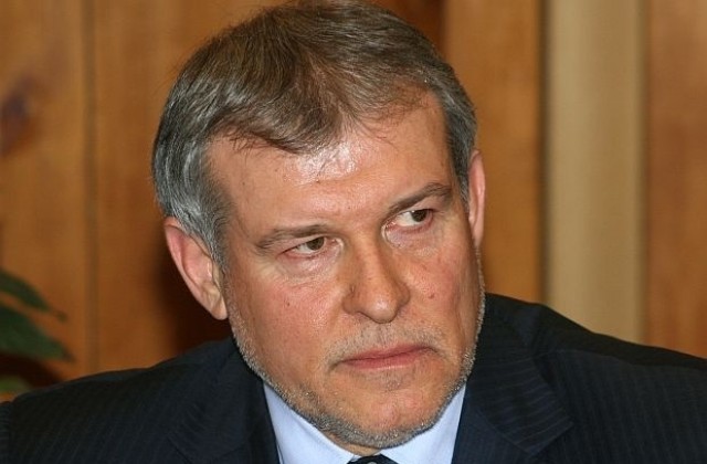 Румен Христов: Сините са длъжници на хората