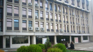 Благотворителен моноспектакъл в РБ Захарий Княжески