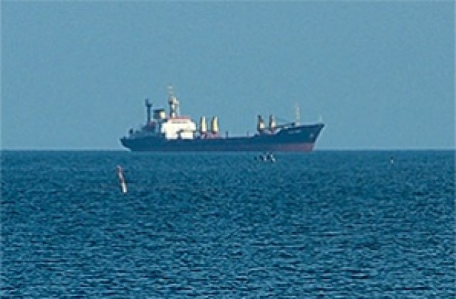 Над 200 000 лева ще получи компания от Варна за скрапиране на риболовен кораб