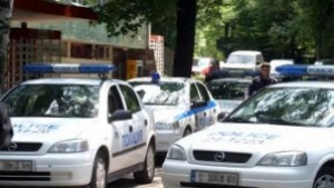 Разкриха грабеж на цигари за над един милион лева