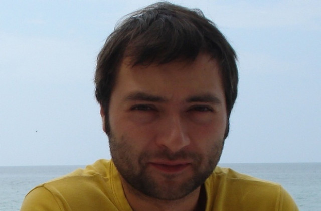 Конкурс за книгата „Габрово +/-
