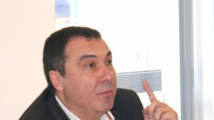 Несебърският кмет за Иван Славков