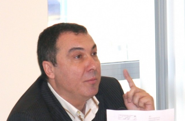 Несебърският кмет за Иван Славков
