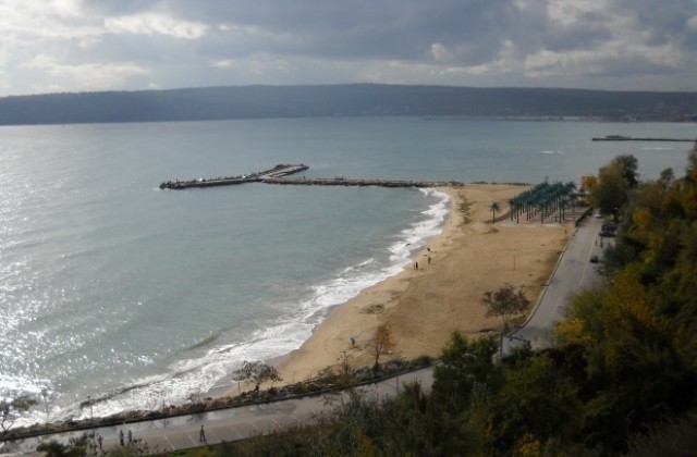 Прокурор №1 да се ангажира лично с Алея Първа, искат сдружения