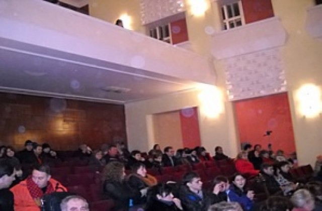 С премиера на Валери Станков започват читалищните празници