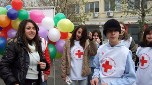 Осем ще станат Млад отличник на БЧК