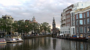 В Амстердам следят колко енергия харчат и се учат как