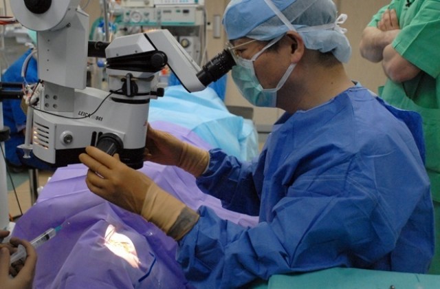 Нов метод за лечение спаси неврологично болен във Варна