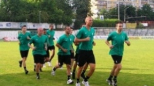 Групата на Черно море срещу Славия