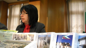 Наситена програма за Майските празници на културата