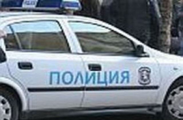 11 автомобила със срязани гуми в Изгрев