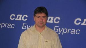 Предварителните избори тестват кондицията на СДС